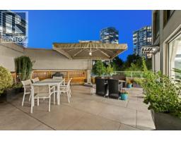 307 1009 EXPO BOULEVARD, Vancouver, British Columbia