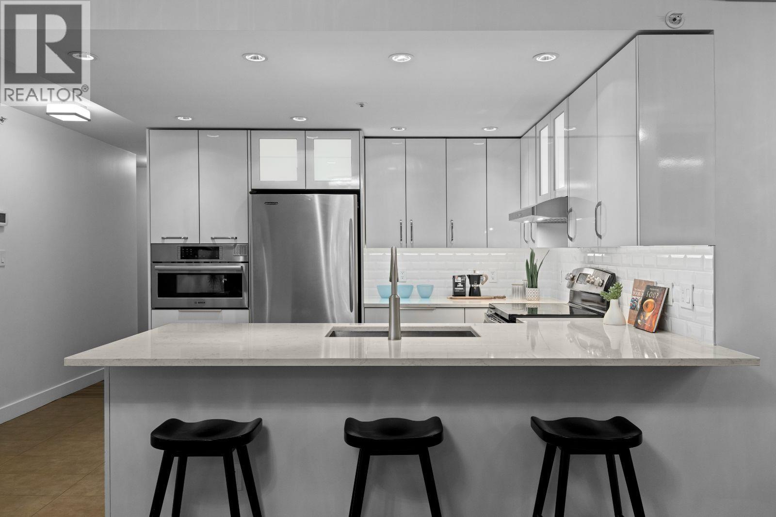 307 1009 Expo Boulevard, Vancouver, British Columbia  V6Z 2V9 - Photo 11 - R3118475