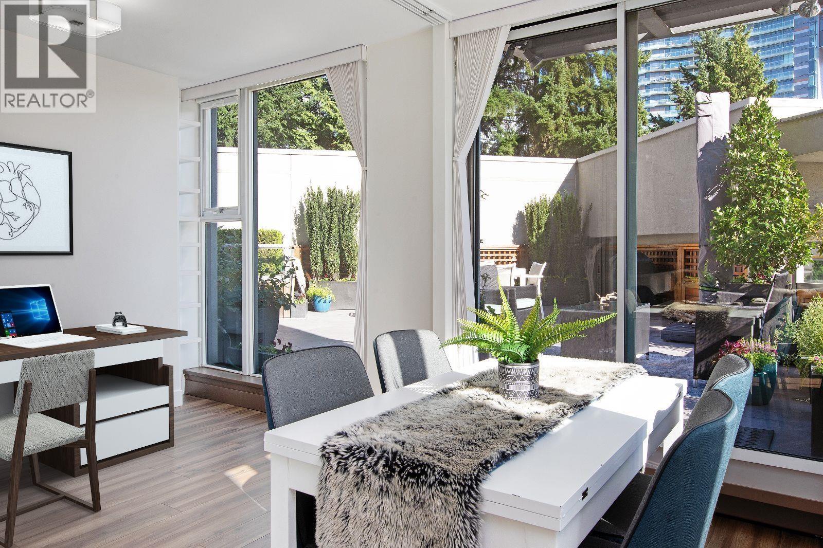 307 1009 Expo Boulevard, Vancouver, British Columbia  V6Z 2V9 - Photo 13 - R3118475