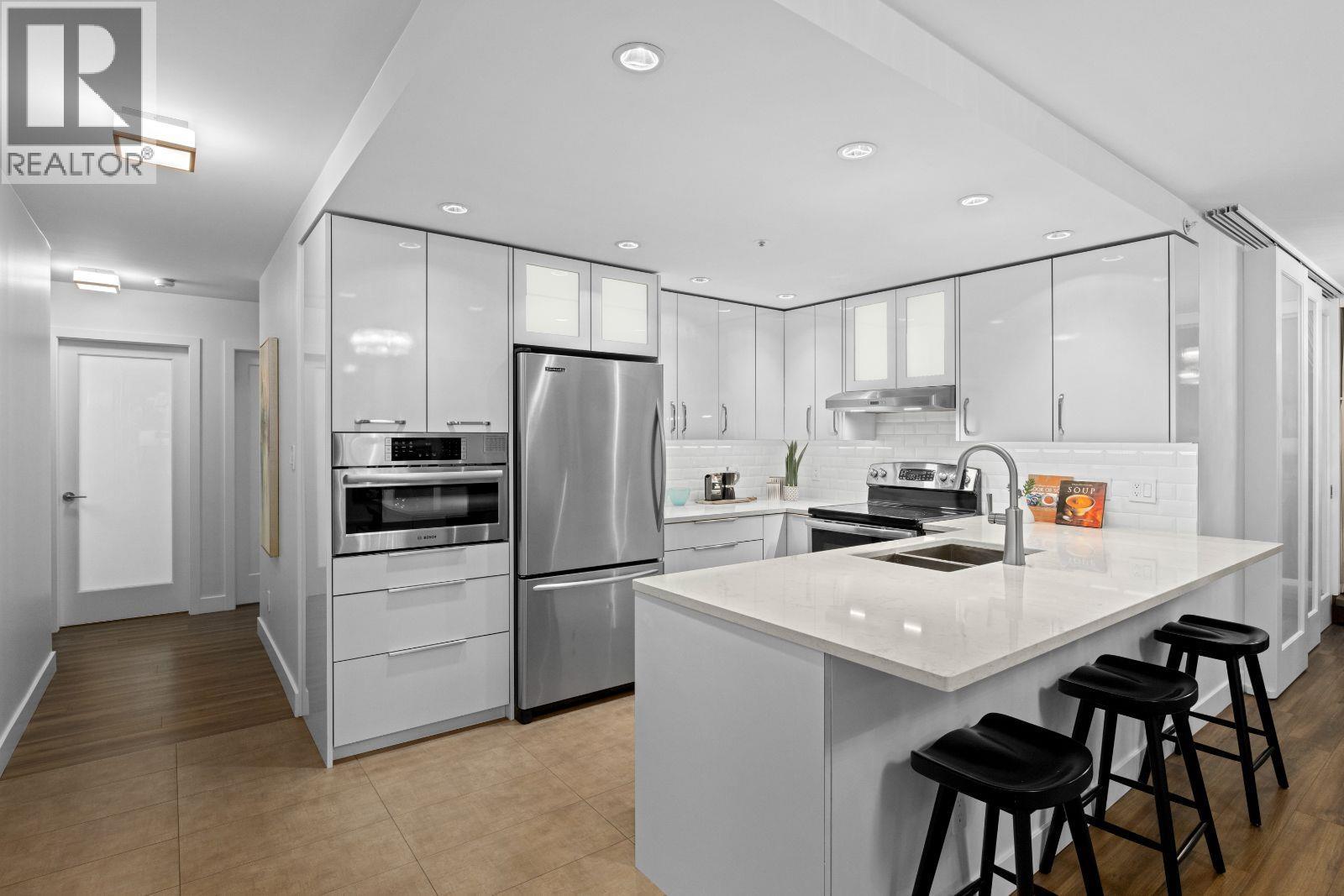 307 1009 Expo Boulevard, Vancouver, British Columbia  V6Z 2V9 - Photo 9 - R3118475