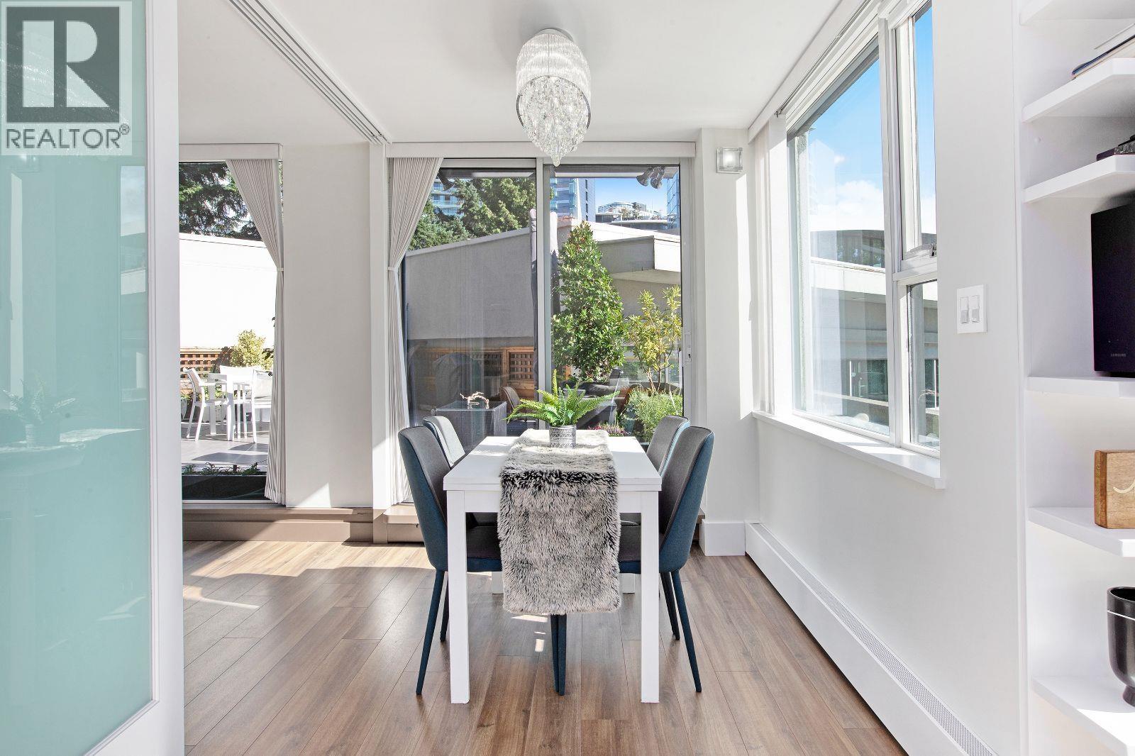 307 1009 Expo Boulevard, Vancouver, British Columbia  V6Z 2V9 - Photo 14 - R3118475