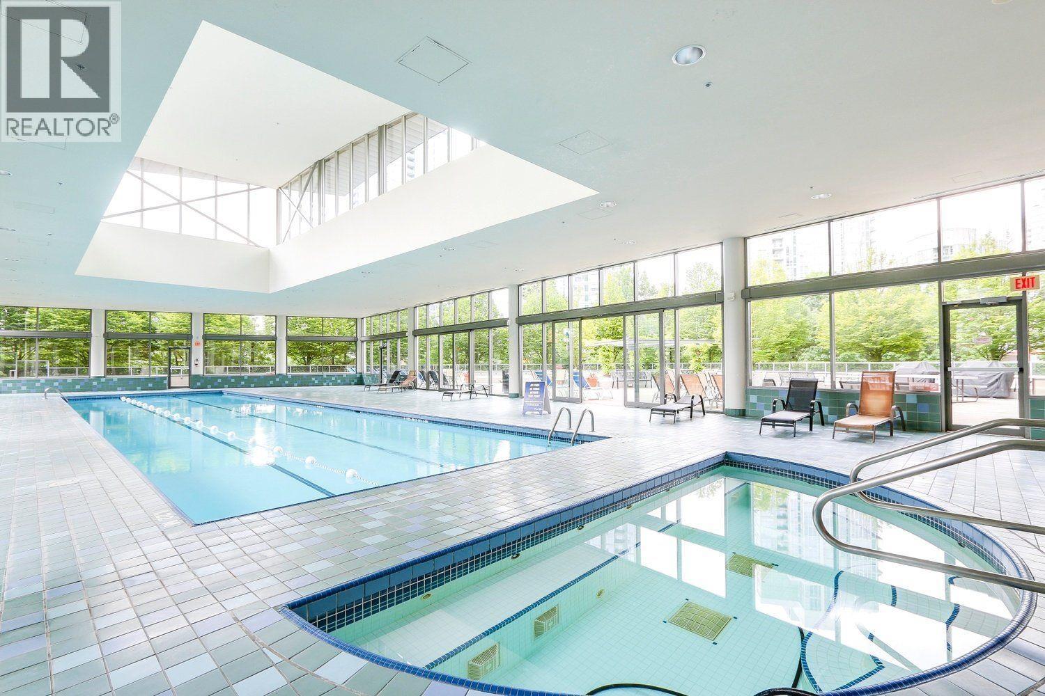 307 1009 Expo Boulevard, Vancouver, British Columbia  V6Z 2V9 - Photo 19 - R3118475