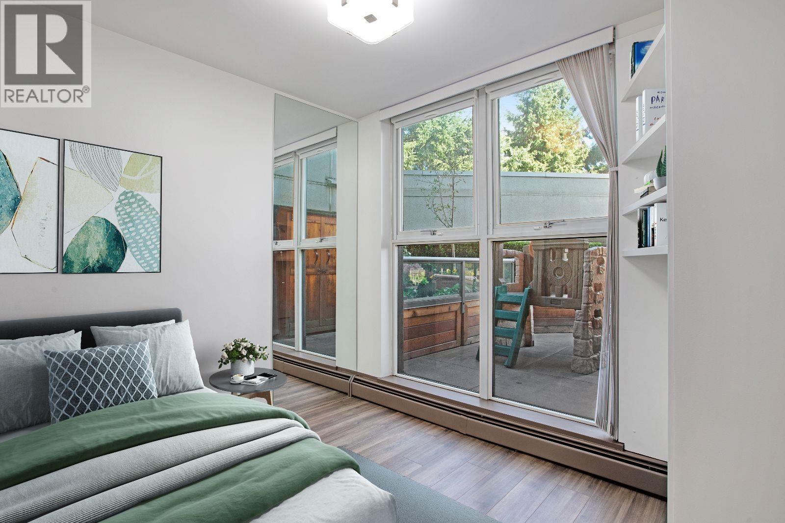 307 1009 Expo Boulevard, Vancouver, British Columbia  V6Z 2V9 - Photo 16 - R3118475