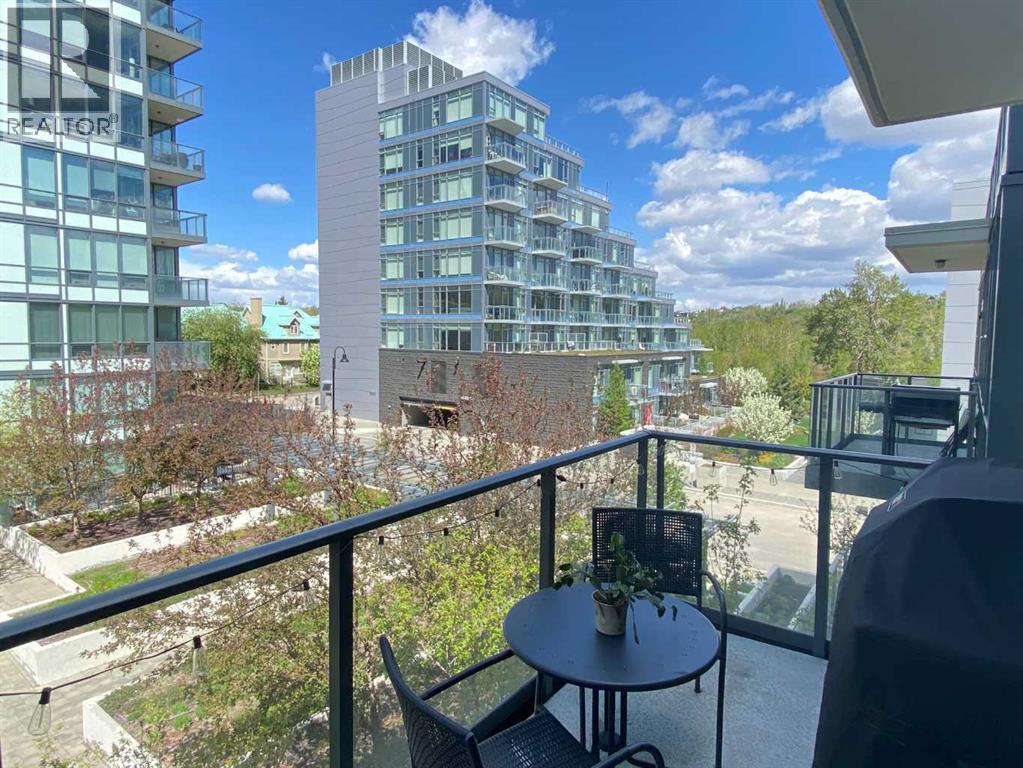 314, 51 Waterfront Mews SW, Calgary, Alberta  T2P 0X3 - Photo 22 - A2284884