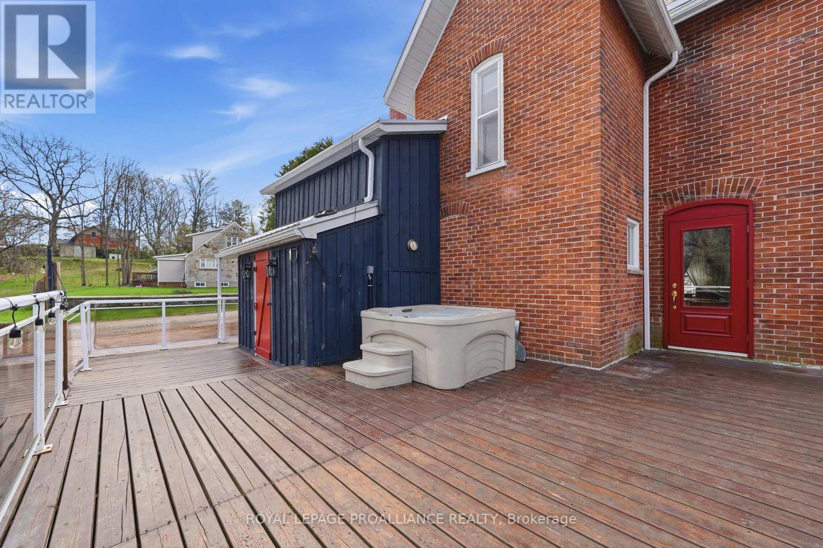 154 St Lawrence Street W, Madoc, Ontario  K0K 2K0 - Photo 31 - X13078734