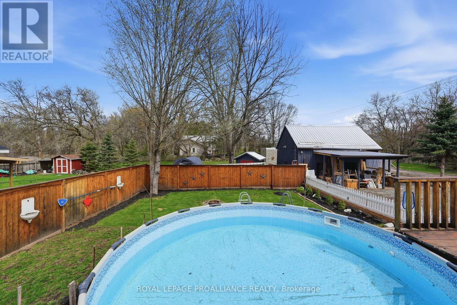 154 St Lawrence Street W, Madoc, Ontario  K0K 2K0 - Photo 35 - X13078734