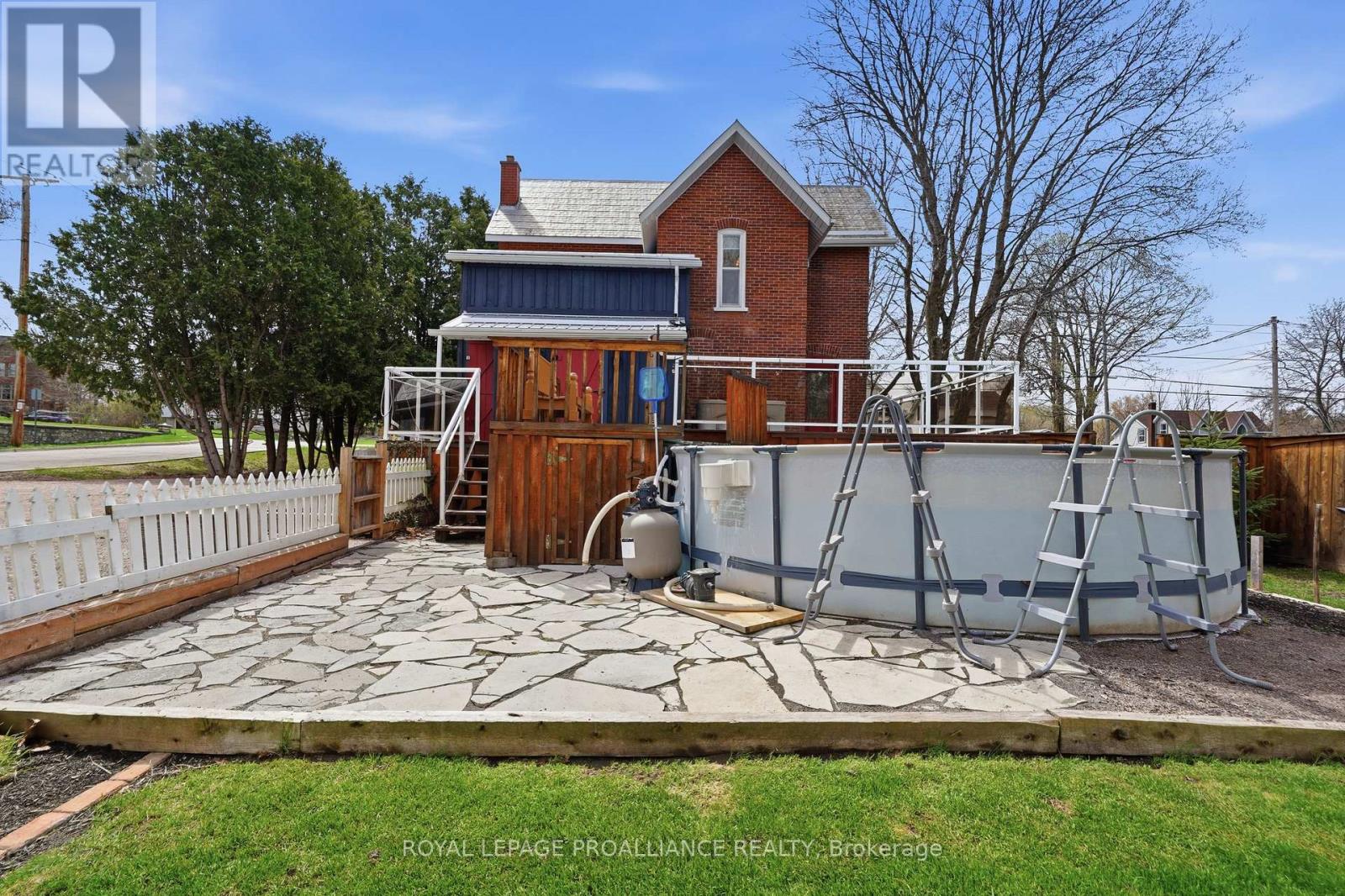 154 St Lawrence Street W, Madoc, Ontario  K0K 2K0 - Photo 38 - X13078734