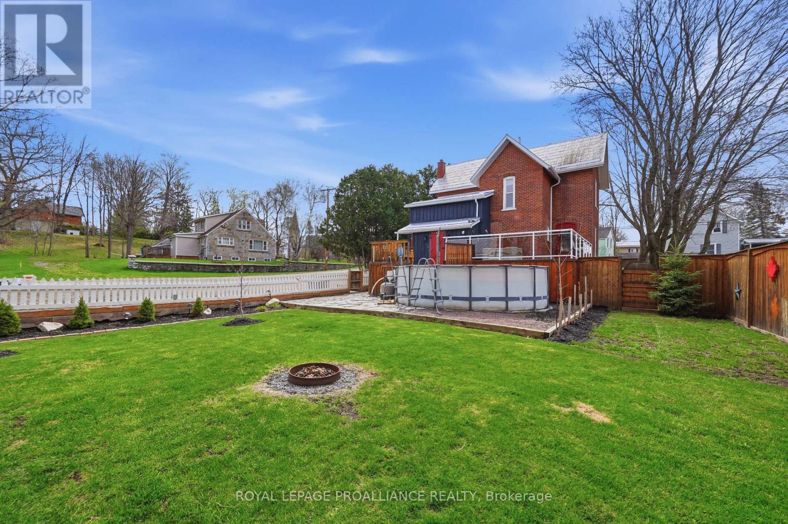 154 St Lawrence Street W, Madoc, Ontario  K0K 2K0 - Photo 39 - X13078734