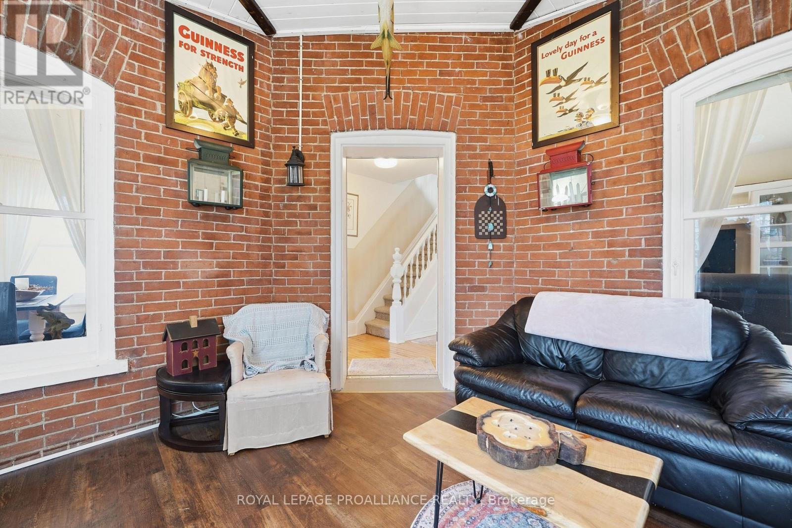 154 St Lawrence Street W, Madoc, Ontario  K0K 2K0 - Photo 4 - X13078734
