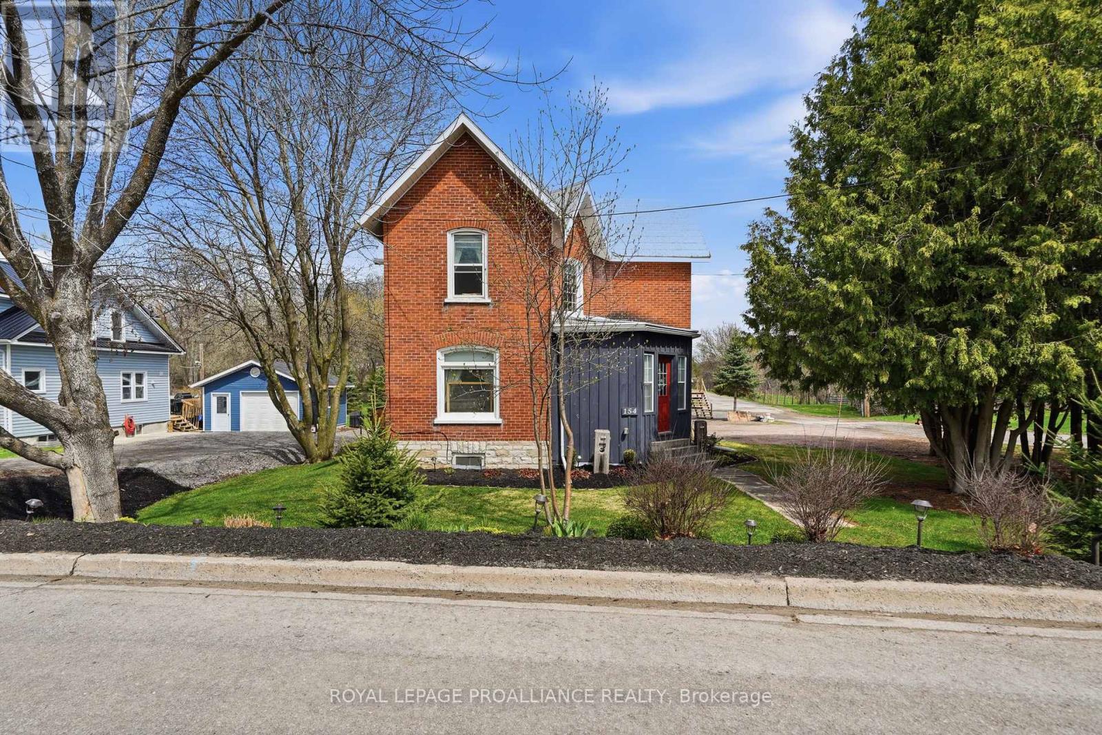 154 St Lawrence Street W, Madoc, Ontario  K0K 2K0 - Photo 41 - X13078734