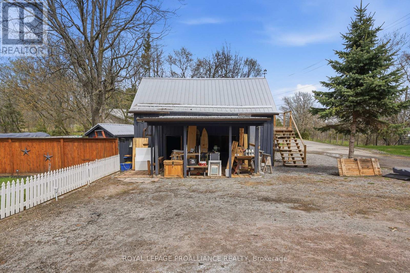 154 St Lawrence Street W, Madoc, Ontario  K0K 2K0 - Photo 43 - X13078734