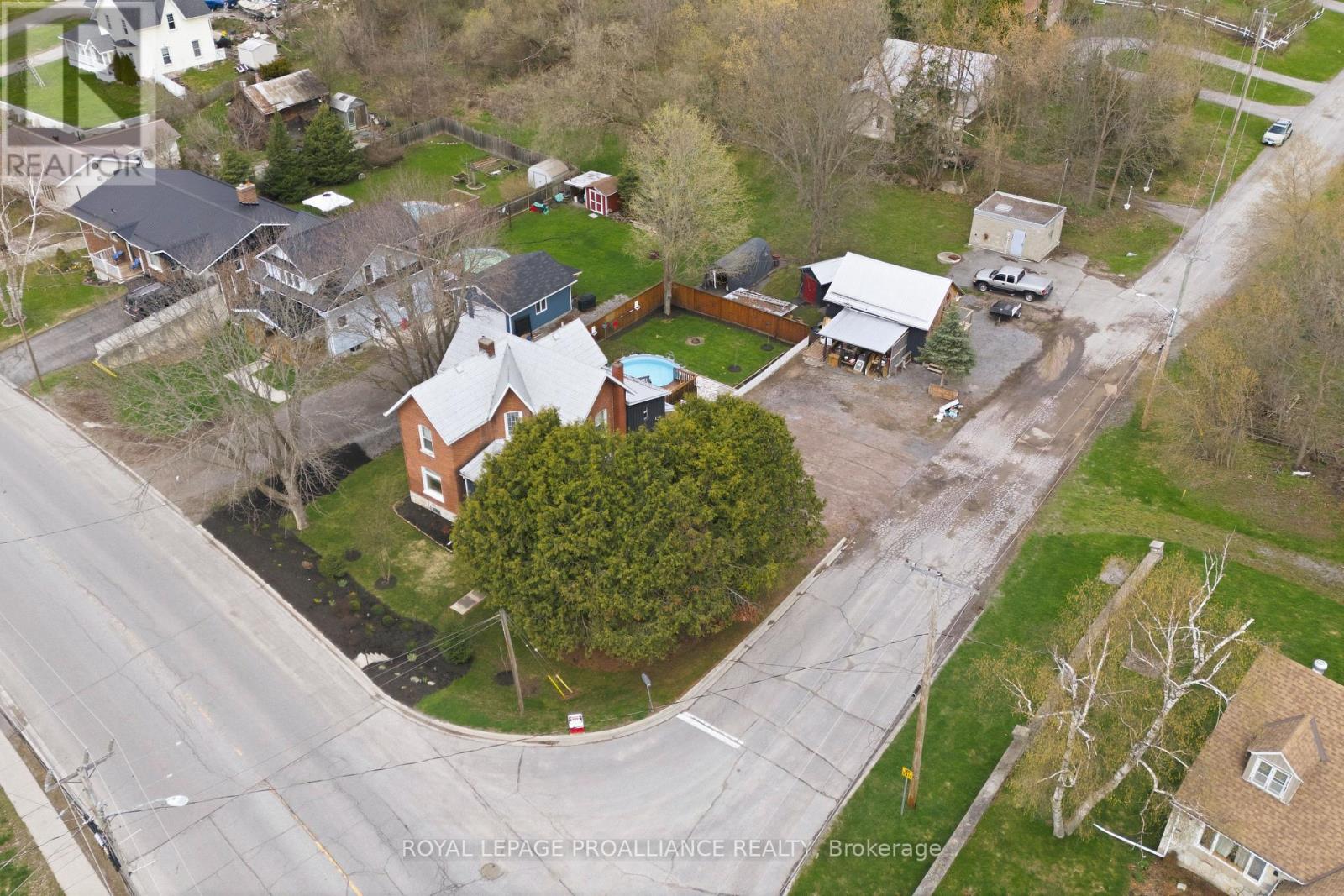 154 St Lawrence Street W, Madoc, Ontario  K0K 2K0 - Photo 47 - X13078734