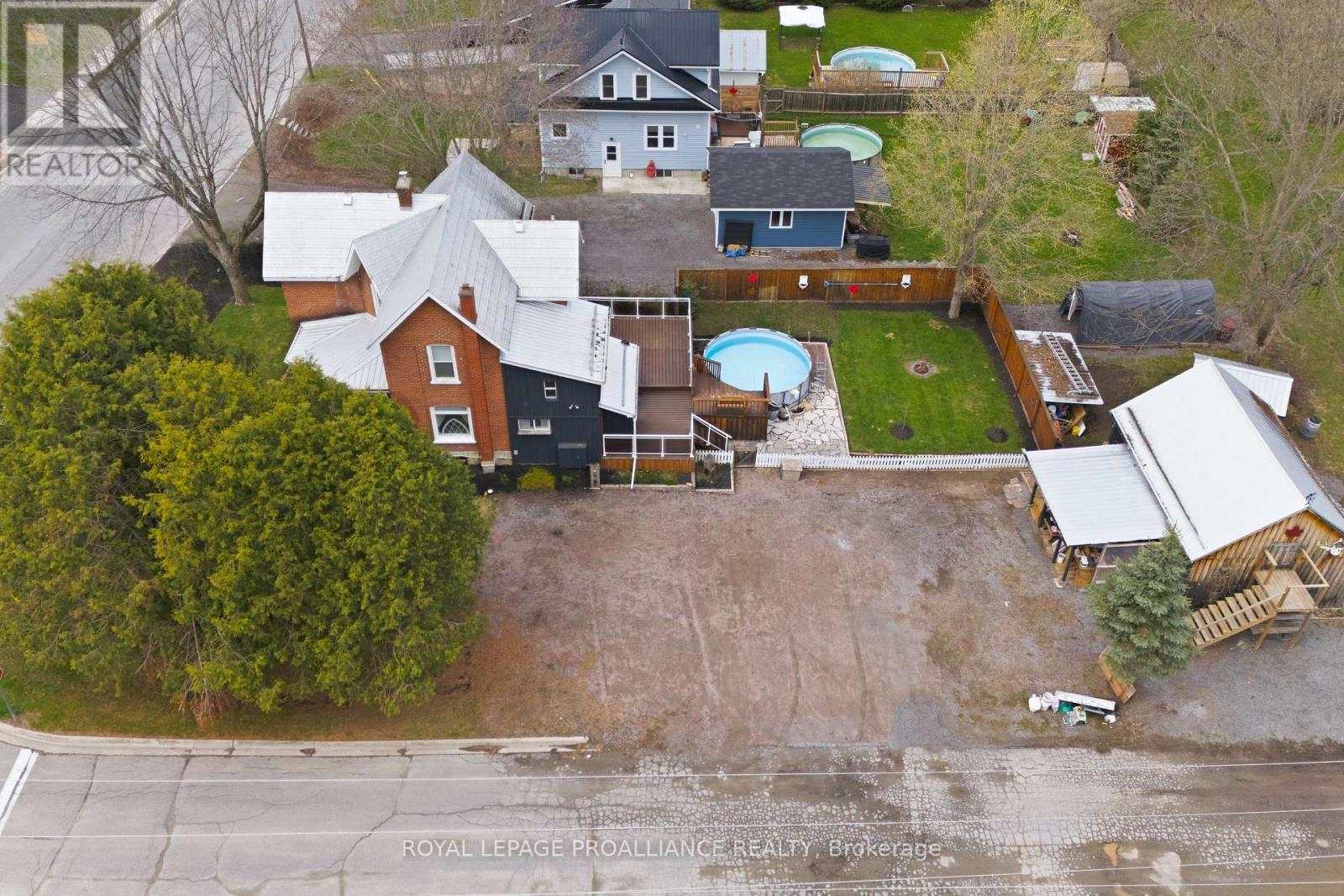 154 St Lawrence Street W, Madoc, Ontario  K0K 2K0 - Photo 48 - X13078734