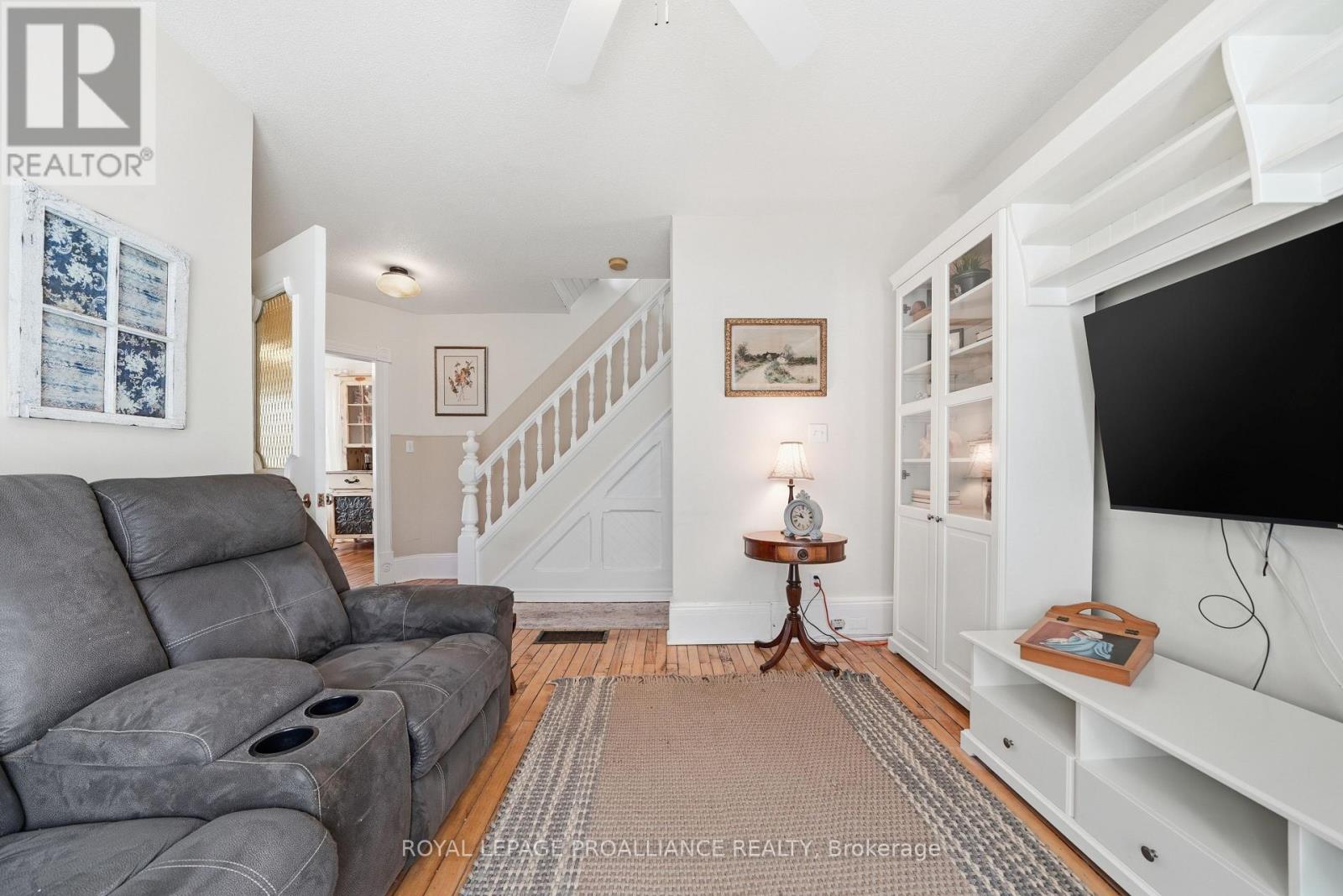 154 St Lawrence Street W, Madoc, Ontario  K0K 2K0 - Photo 8 - X13078734