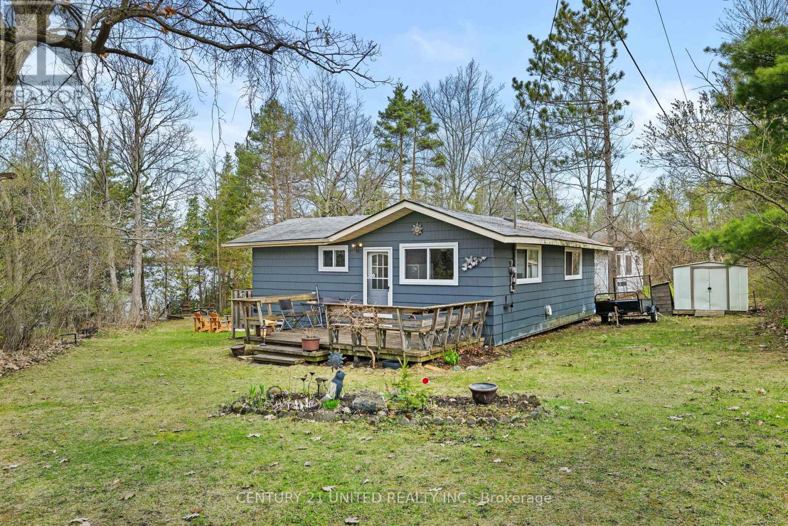 10 - 422 Island View Road, Alnwick/haldimand, Ontario  K0K 2X0 - Photo 1 - X13078756