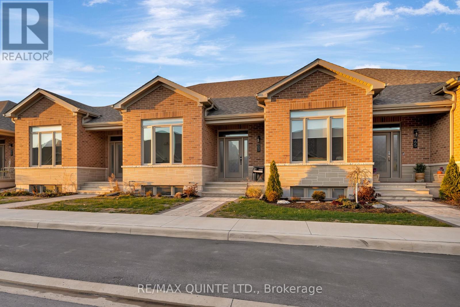 63 Athabaska Drive, Belleville, Ontario  K8N 0T1 - Photo 1 - X13078766
