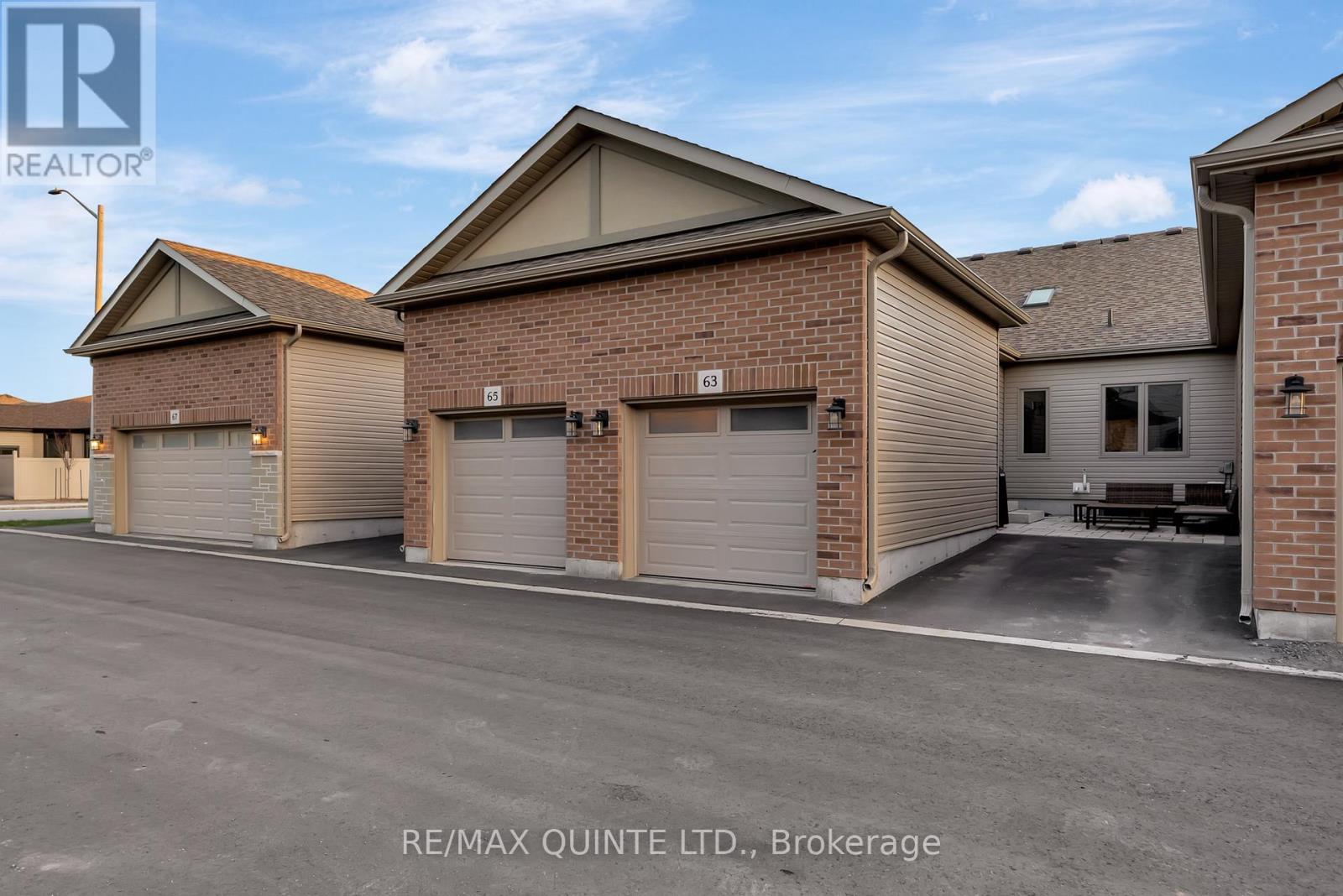 63 Athabaska Drive, Belleville, Ontario  K8N 0T1 - Photo 2 - X13078766