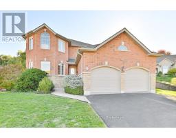 23 MAGNOLIA COURT, Belleville, Ontario