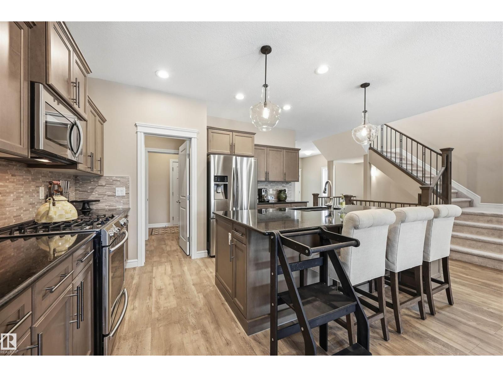 6477 Elston Lo NW, Edmonton, Alberta  T6M 0V9 - Photo 10 - E4478187