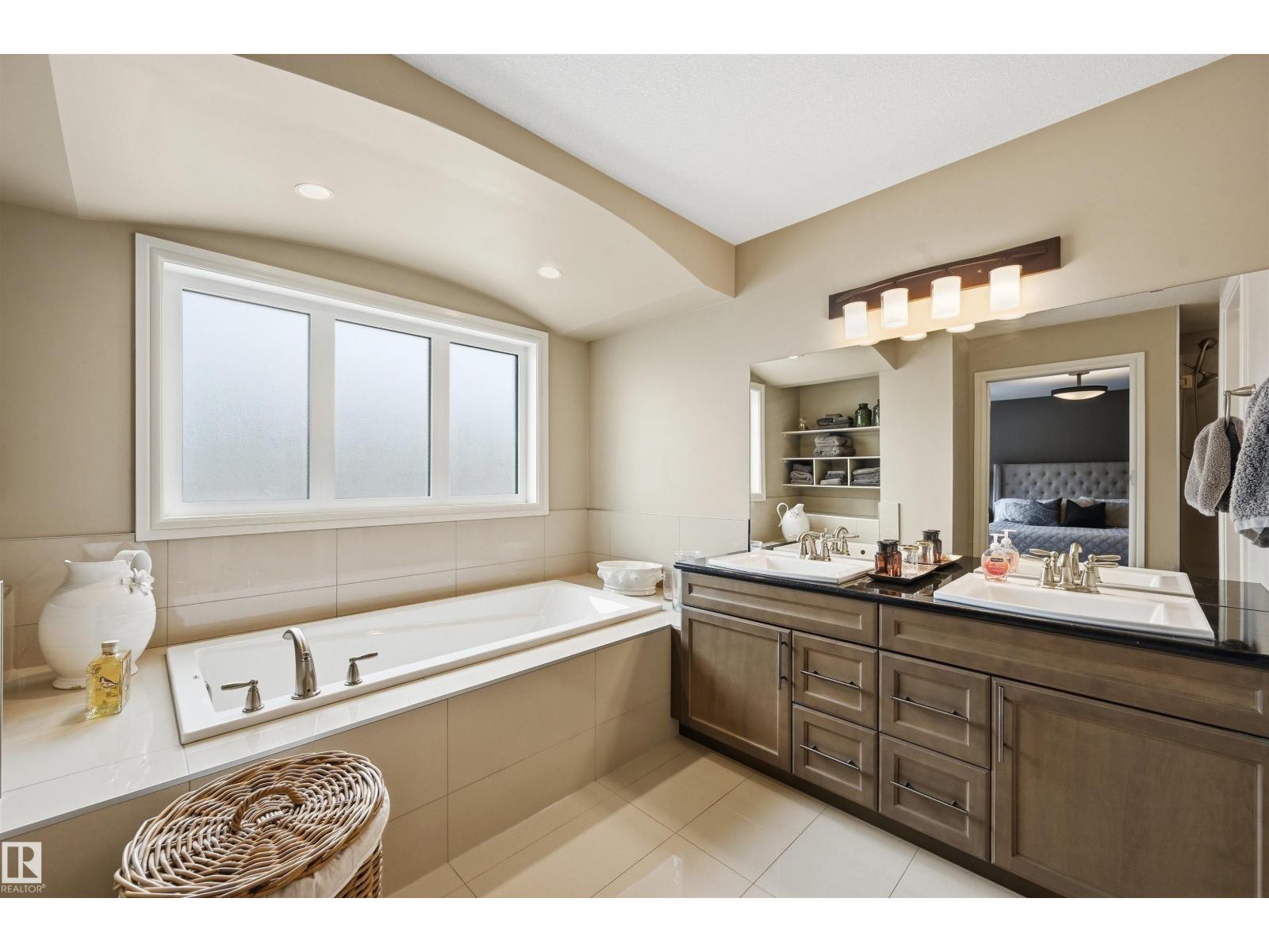 6477 Elston Lo NW, Edmonton, Alberta  T6M 0V9 - Photo 24 - E4478187