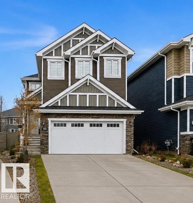 6477 Elston Lo NW, Edmonton, Alberta  T6M 0V9 - Photo 1 - E4478187