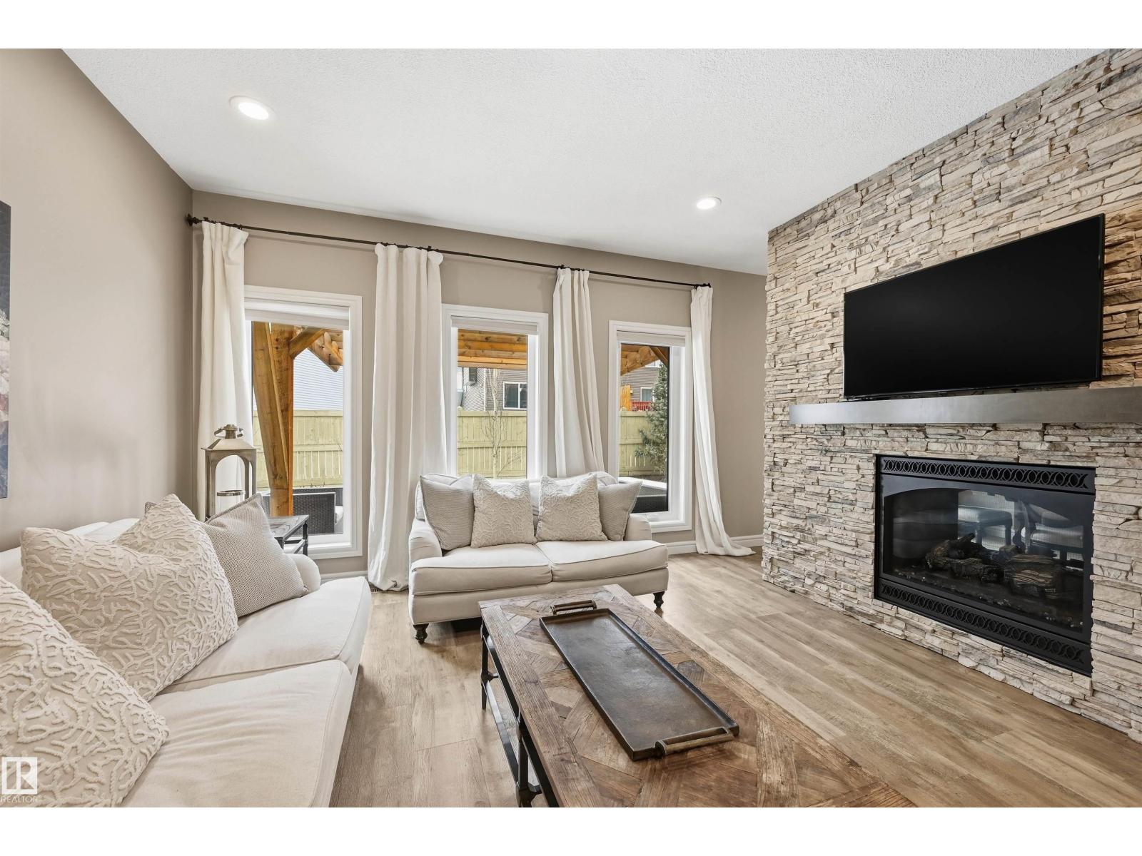 6477 Elston Lo NW, Edmonton, Alberta  T6M 0V9 - Photo 8 - E4478187