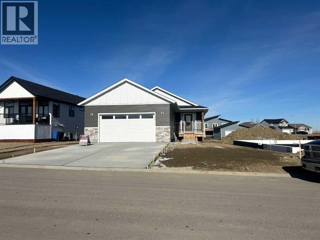 2017 30 Avenue, Nanton, Alberta  T0L 1R0 - Photo 4 - A2292953