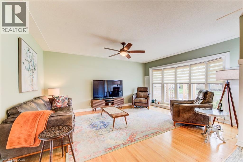 14 Graystone Avenue, Kitchener, Ontario  N2M 4T1 - Photo 11 - 40825662