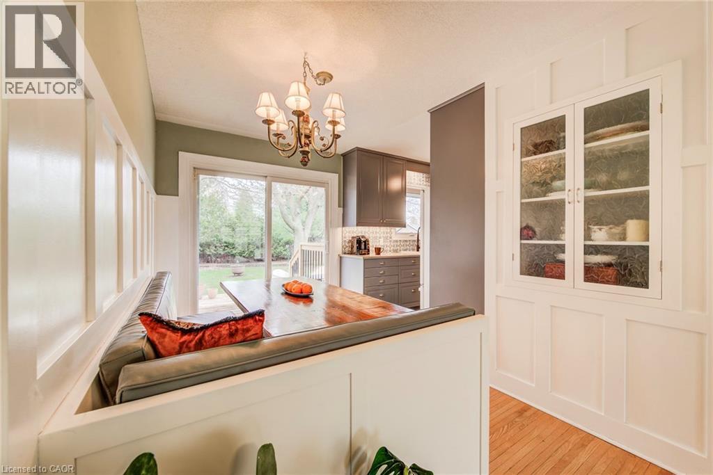 14 Graystone Avenue, Kitchener, Ontario  N2M 4T1 - Photo 17 - 40825662