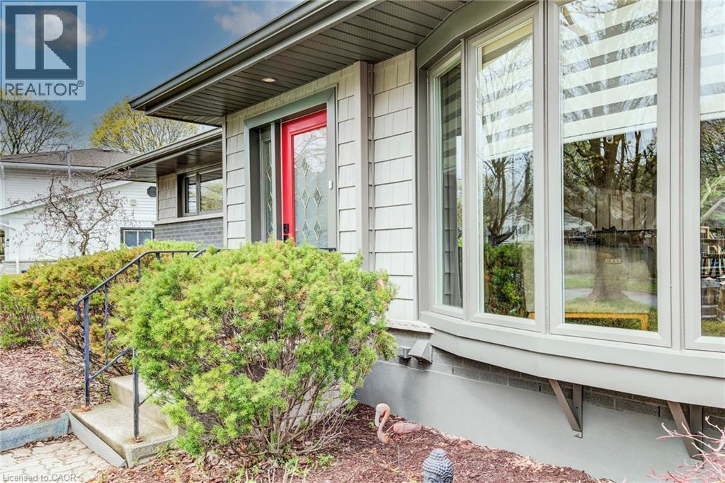 14 Graystone Avenue, Kitchener, Ontario  N2M 4T1 - Photo 6 - 40825662