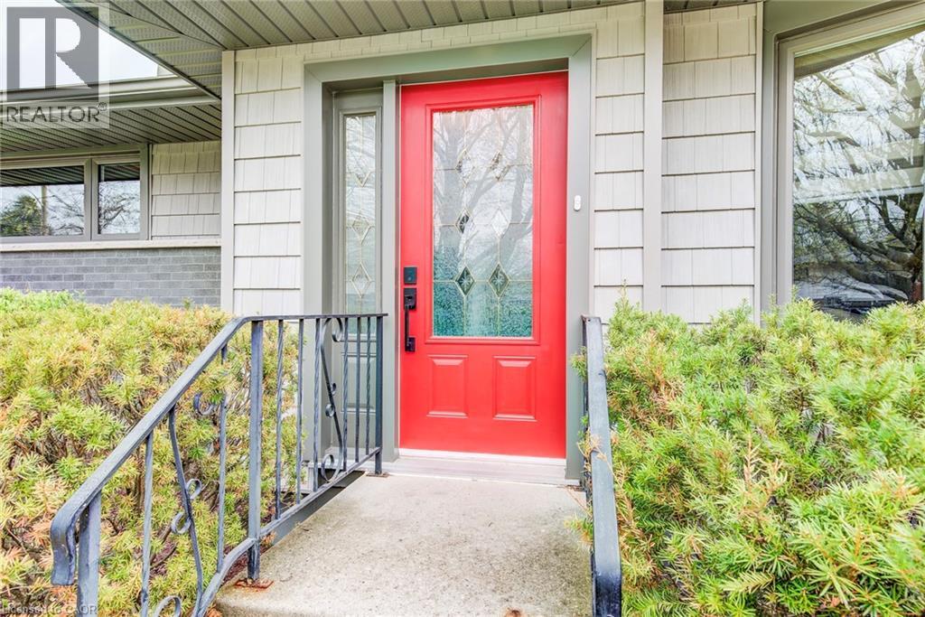 14 Graystone Avenue, Kitchener, Ontario  N2M 4T1 - Photo 7 - 40825662