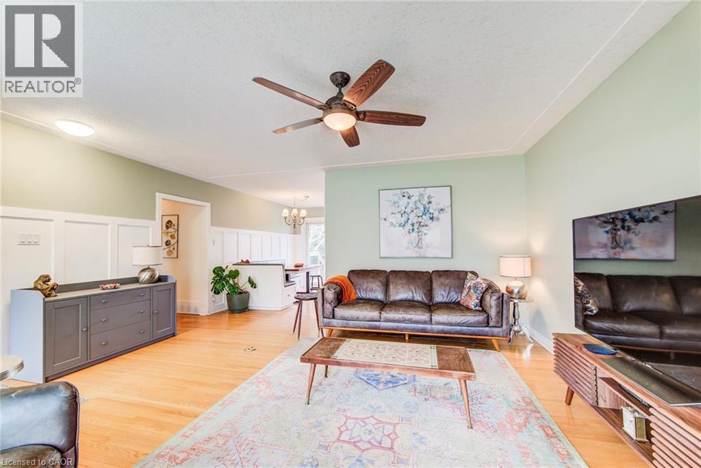 14 Graystone Avenue, Kitchener, Ontario  N2M 4T1 - Photo 15 - 40825662