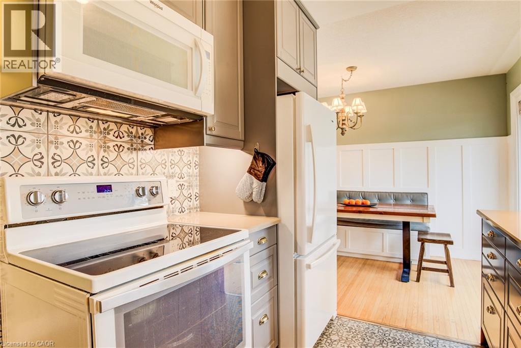 14 Graystone Avenue, Kitchener, Ontario  N2M 4T1 - Photo 23 - 40825662