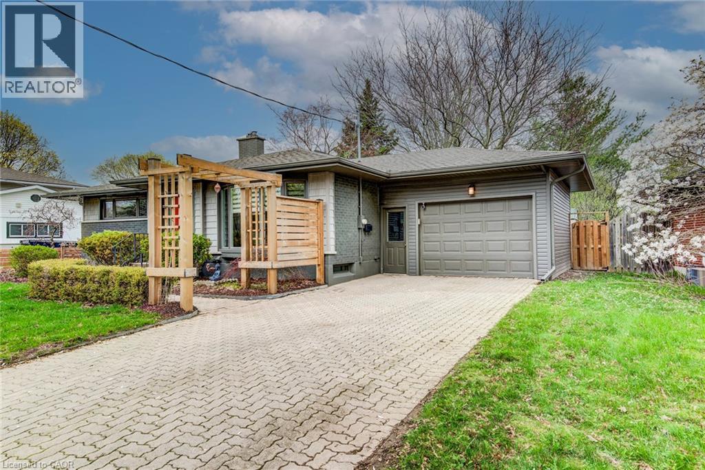 14 Graystone Avenue, Kitchener, Ontario  N2M 4T1 - Photo 4 - 40825662