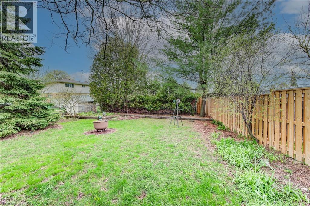 14 Graystone Avenue, Kitchener, Ontario  N2M 4T1 - Photo 46 - 40825662