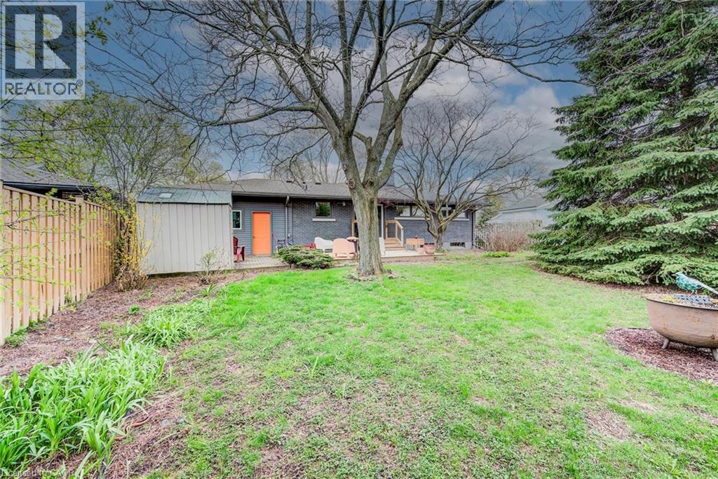 14 Graystone Avenue, Kitchener, Ontario  N2M 4T1 - Photo 47 - 40825662