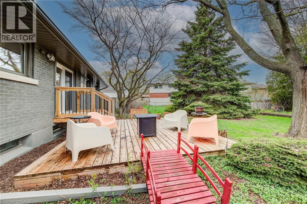 14 Graystone Avenue, Kitchener, Ontario  N2M 4T1 - Photo 43 - 40825662