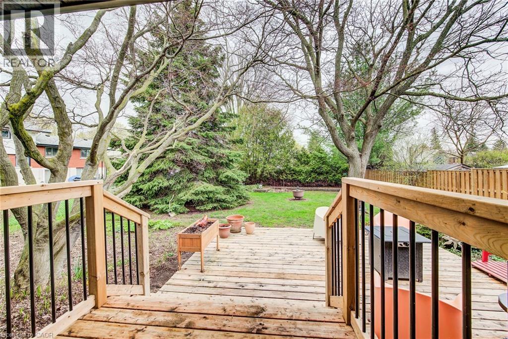 14 Graystone Avenue, Kitchener, Ontario  N2M 4T1 - Photo 41 - 40825662