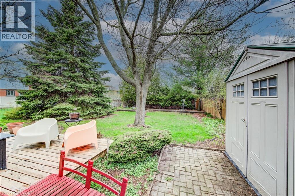 14 Graystone Avenue, Kitchener, Ontario  N2M 4T1 - Photo 45 - 40825662