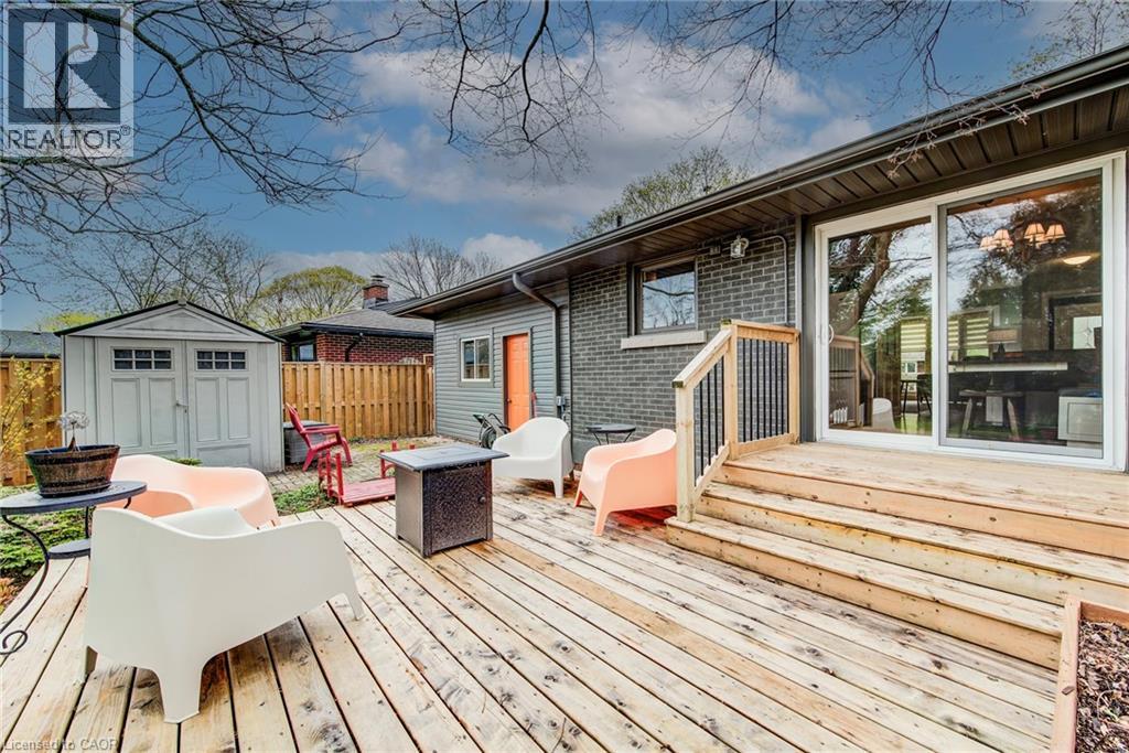 14 Graystone Avenue, Kitchener, Ontario  N2M 4T1 - Photo 42 - 40825662