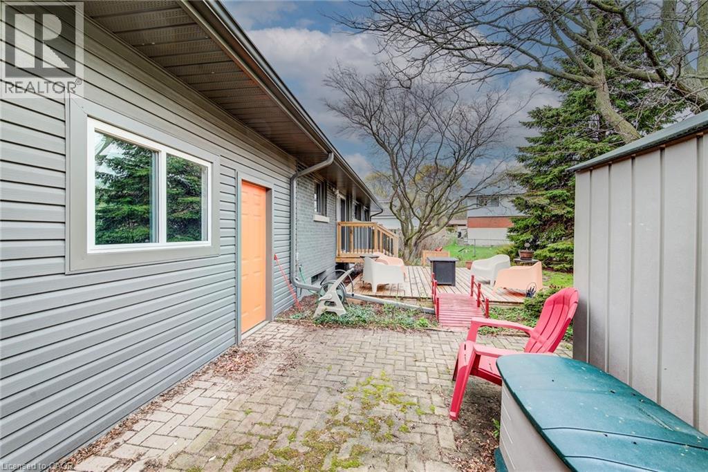 14 Graystone Avenue, Kitchener, Ontario  N2M 4T1 - Photo 44 - 40825662