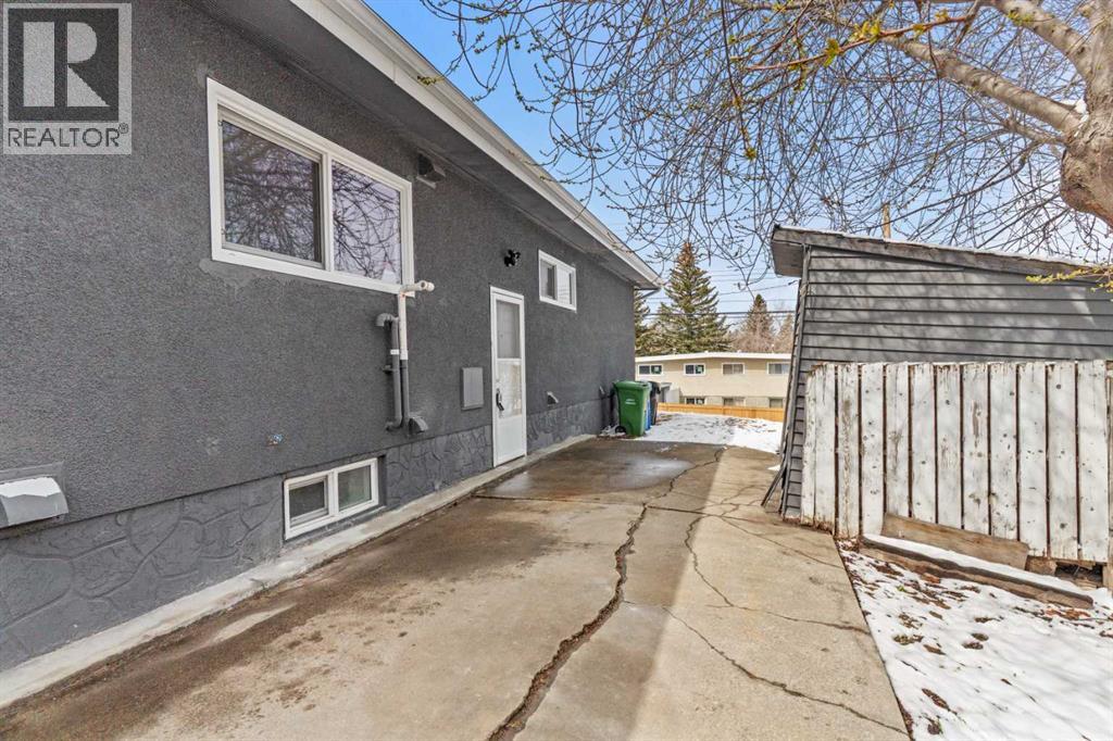 710 / 712 72 Avenue Nw, Calgary, Alberta  T2K 0P4 - Photo 46 - A2305351