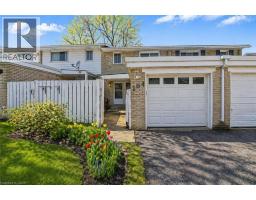 104 RALGREEN Crescent, Kitchener, Ontario