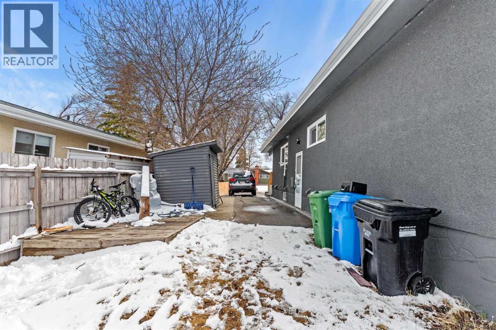 710 / 712 72 Avenue Nw, Calgary, Alberta  T2K 0P4 - Photo 45 - A2305351