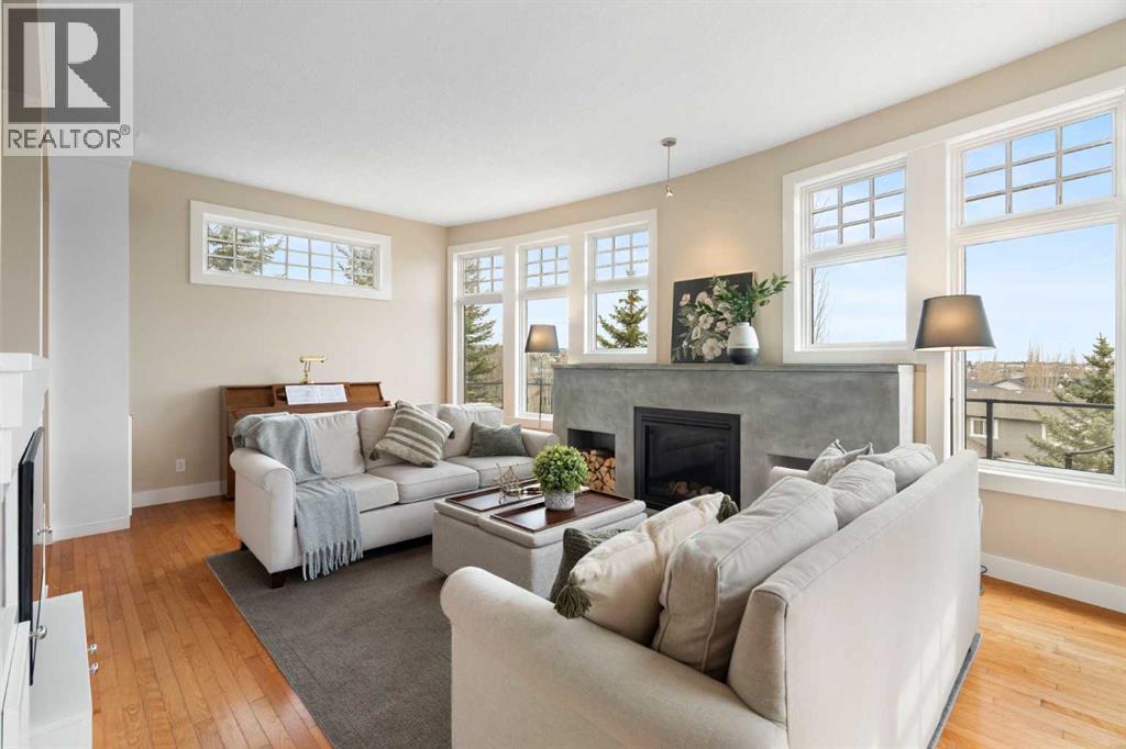 65 Tusslewood Heights NW, Calgary, Alberta  T3L 2M7 - Photo 14 - A2305423