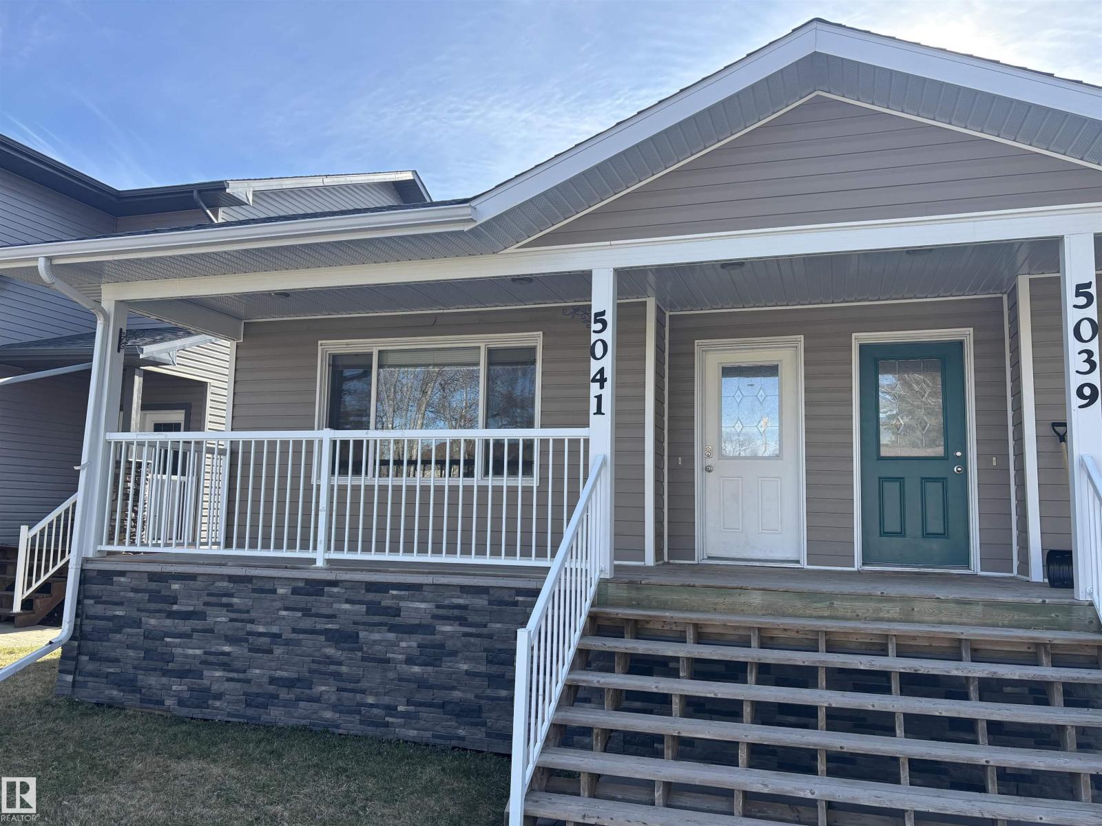 5041 45 ST, drayton valley, Alberta