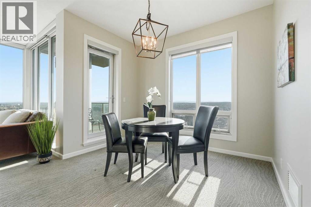 2708, 210 15 Avenue SE, Calgary, Alberta  T2G 0B5 - Photo 6 - A2306810