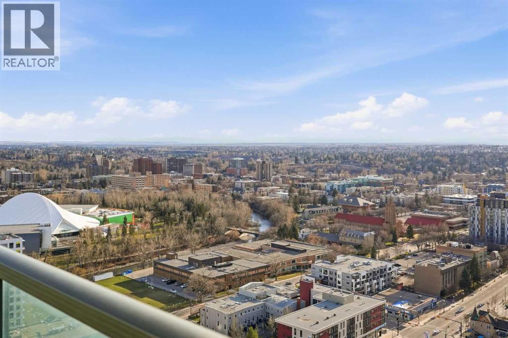 2708, 210 15 Avenue SE, Calgary, Alberta  T2G 0B5 - Photo 18 - A2306810
