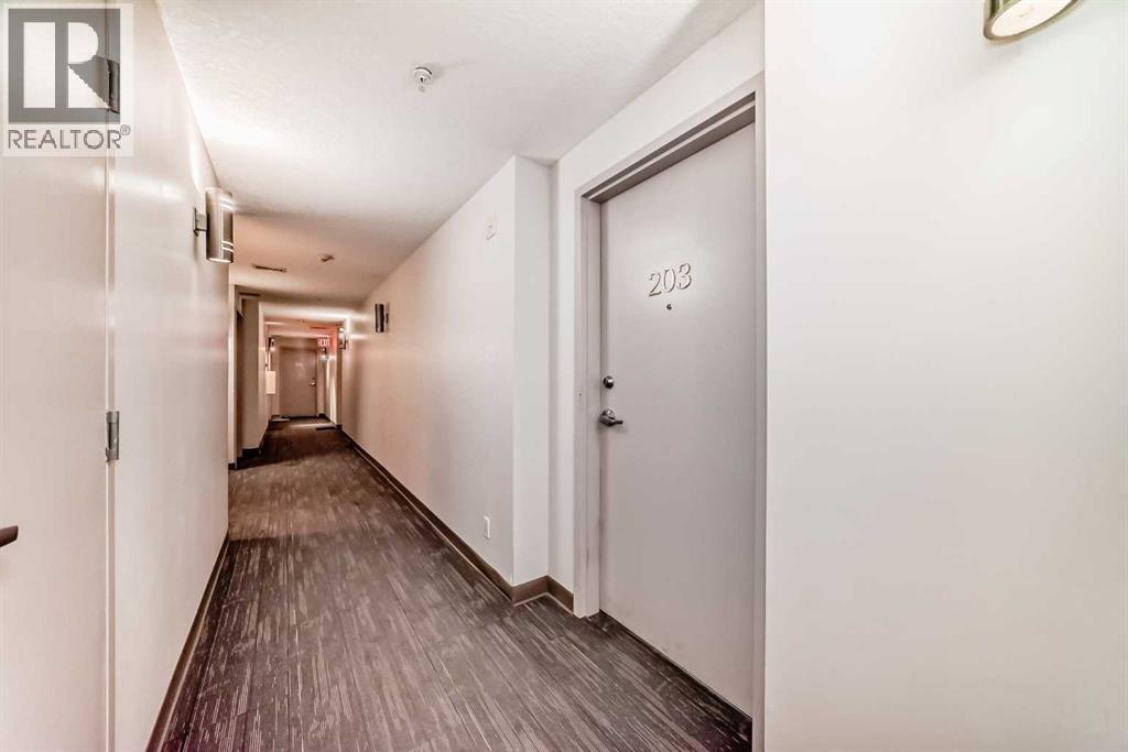 203, 2308 Centre Street Ne, Calgary, Alberta  T2E 2T7 - Photo 26 - A2307465