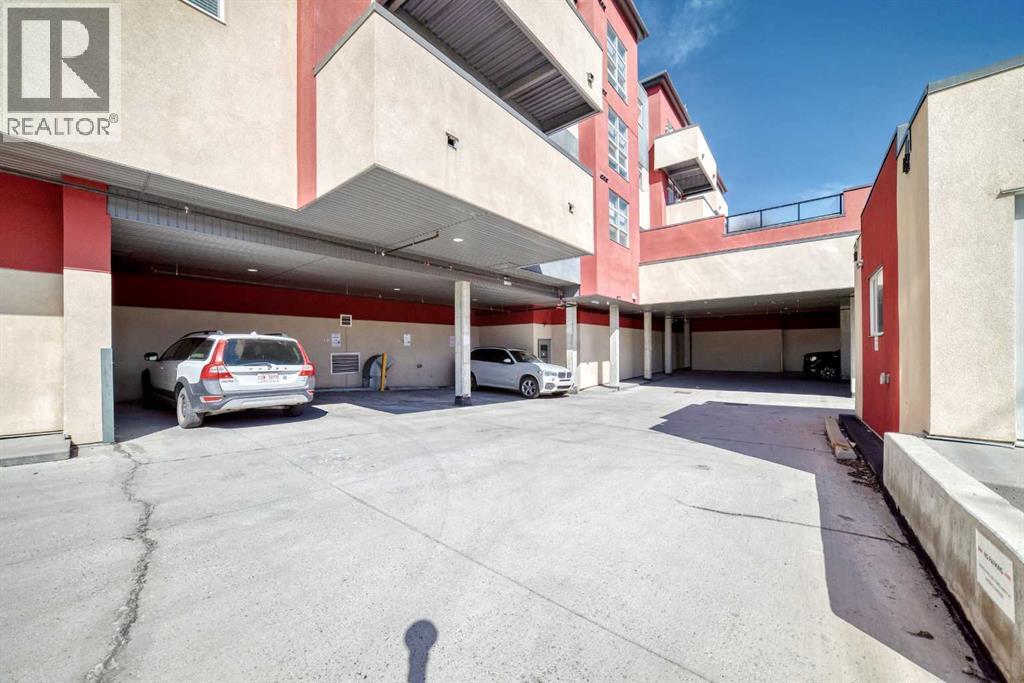 203, 2308 Centre Street Ne, Calgary, Alberta  T2E 2T7 - Photo 33 - A2307465
